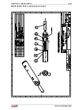 Preview for 94 page of LNS Quick Load Servo 65 Troubleshooting Manual