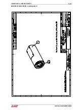 Preview for 96 page of LNS Quick Load Servo 65 Troubleshooting Manual