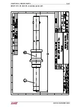 Preview for 116 page of LNS Quick Load Servo 65 Troubleshooting Manual