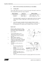 Preview for 12 page of LNS QUICK LOAD SERVO S2 Startup Manual