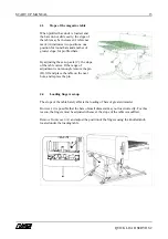 Preview for 16 page of LNS QUICK LOAD SERVO S2 Startup Manual