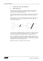 Preview for 18 page of LNS QUICK LOAD SERVO S2 Startup Manual