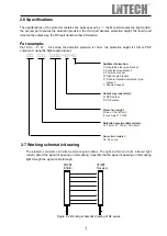 Preview for 11 page of LNTECH S4 SERIES Installation And Usage Manual