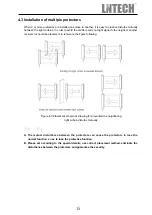 Preview for 19 page of LNTECH S4 SERIES Installation And Usage Manual