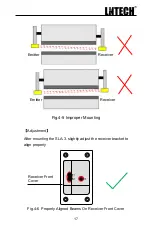 Preview for 21 page of LNTECH SLA-3 Instruction Manual