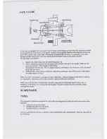 Preview for 4 page of Loadmaster Trailer Co. AXIS Product Maintenance Manual