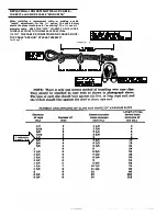 Preview for 32 page of LOADMASTER EXCEL Series Maintenance & Repair Manual