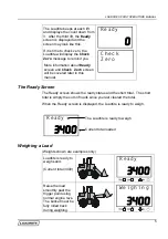 Preview for 11 page of Loadrite LR911 Operator'S Manual