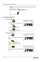 Preview for 26 page of Loadrite LR911 Operator'S Manual