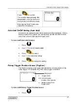 Preview for 27 page of Loadrite LR911 Operator'S Manual