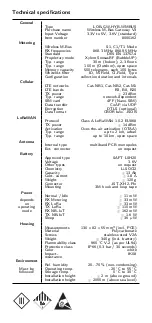 Preview for 5 page of Lobaro LOB-GW-HYB-WMBUS Quick Start Manual