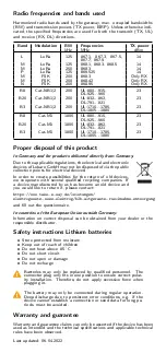 Preview for 6 page of Lobaro LOB-GW-HYB-WMBUS Quick Start Manual