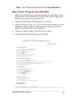 Preview for 16 page of LOBENN LB200186 Installation Manual