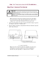 Preview for 20 page of LOBENN LB200186 Installation Manual