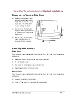 Preview for 58 page of LOBENN LB200186 Installation Manual