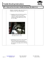 Preview for 6 page of LOBSTER SPORTS Phenom 1 Instructions Manual