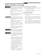 Preview for 3 page of Lochinvar Armor AWL150PM Installation & Operation Manual