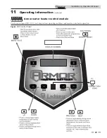 Preview for 61 page of Lochinvar Armor AWL150PM Installation & Operation Manual