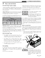 Preview for 31 page of Lochinvar CF0502 Installation And Operation Manual