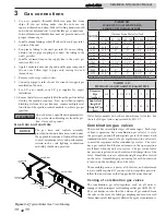 Preview for 32 page of Lochinvar CF0502 Installation And Operation Manual