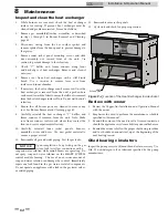 Preview for 64 page of Lochinvar Copper-Fin2 CP 501 - 751 Installation & Operation Manual