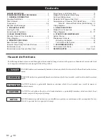 Preview for 2 page of Lochinvar Strato-Therm+ STU150 Installation & Operation Manual