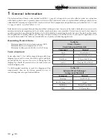 Preview for 4 page of Lochinvar Strato-Therm+ STU150 Installation & Operation Manual