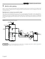 Preview for 20 page of Lochinvar Strato-Therm+ STU150 Installation & Operation Manual