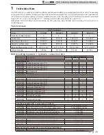 Preview for 3 page of Lochinvar TISUN SCH-I-O Installation & Operation Manual