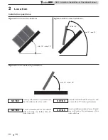 Preview for 8 page of Lochinvar TISUN SCH-I-O Installation & Operation Manual