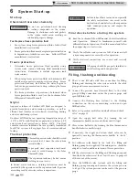 Preview for 40 page of Lochinvar TISUN SCH-I-O Installation & Operation Manual