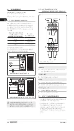 Preview for 18 page of Locinox SlimStone-X Manual