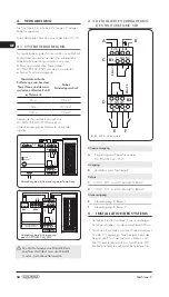 Preview for 34 page of Locinox SlimStone-X Manual