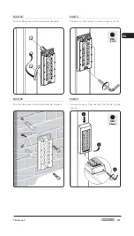 Preview for 41 page of Locinox SlimStone-X Manual