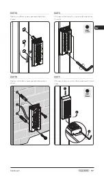 Preview for 57 page of Locinox SlimStone-X Manual