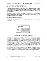 Preview for 13 page of Lock Inspection Systems MET 30+ Operating Manual