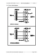 Preview for 46 page of Lock Inspection Systems MET 30+ Operating Manual