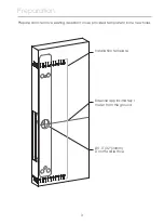 Preview for 2 page of LOCKLY GUARD 238SL Installation Manual