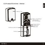 Preview for 5 page of LOCKLY GUARD DEADBOLT 728F Z User Manual