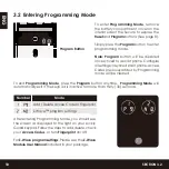 Preview for 12 page of LOCKLY GUARD DEADBOLT 728F Z User Manual