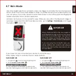 Preview for 33 page of LOCKLY GUARD DEADBOLT 728F Z User Manual