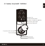 Preview for 43 page of LOCKLY GUARD DEADBOLT 728F Z User Manual