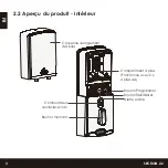 Preview for 44 page of LOCKLY GUARD DEADBOLT 728F Z User Manual