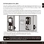 Preview for 49 page of LOCKLY GUARD DEADBOLT 728F Z User Manual