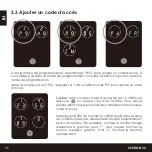 Preview for 52 page of LOCKLY GUARD DEADBOLT 728F Z User Manual