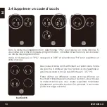 Preview for 54 page of LOCKLY GUARD DEADBOLT 728F Z User Manual