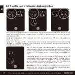 Preview for 60 page of LOCKLY GUARD DEADBOLT 728F Z User Manual