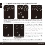 Preview for 64 page of LOCKLY GUARD DEADBOLT 728F Z User Manual