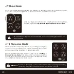 Preview for 28 page of Lockly DEADBOLT SECURE PLUS User Manual