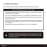 Preview for 33 page of Lockly DEADBOLT SECURE PLUS User Manual